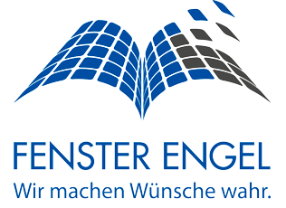 Logo Fenster Engel